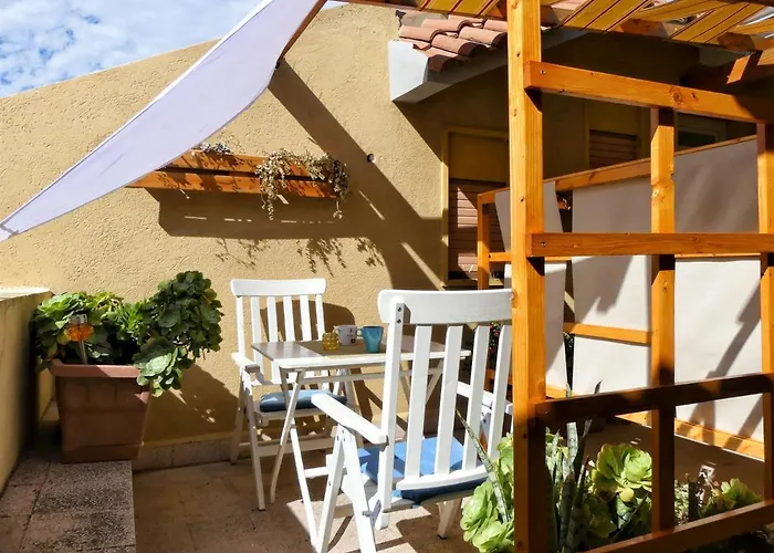 Holidays Pantanello Solemar