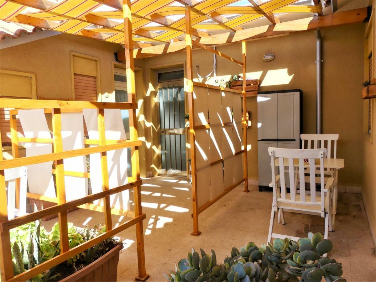 Casa vacanze Holidays Pantanello Solemar
