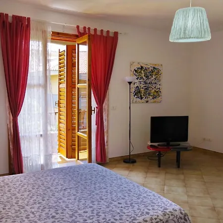 Holidays Pantanello Solemar Avola Exterior photo