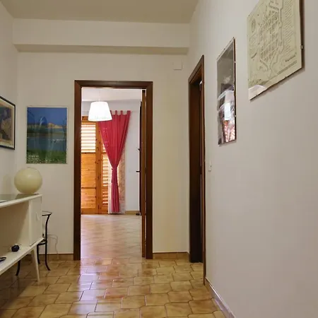 Holidays Pantanello Solemar Avola Exterior photo