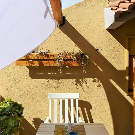 Holidays Pantanello Solemar Avola Exterior photo