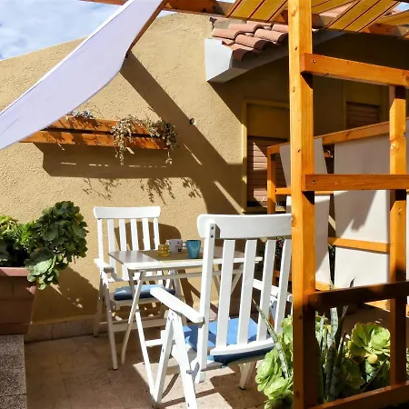 Holidays Pantanello Solemar Avola Exterior photo