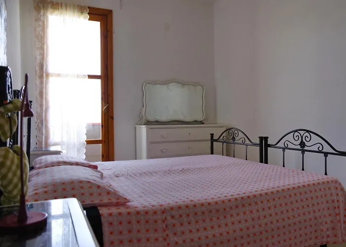 Holidays Pantanello Solemar