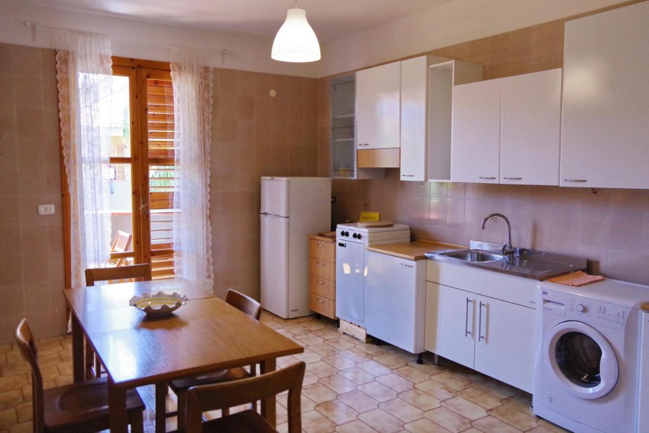 Holidays Pantanello Solemar Holiday home