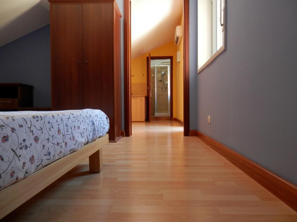 Holiday home Holidays Pantanello Solemar Avola