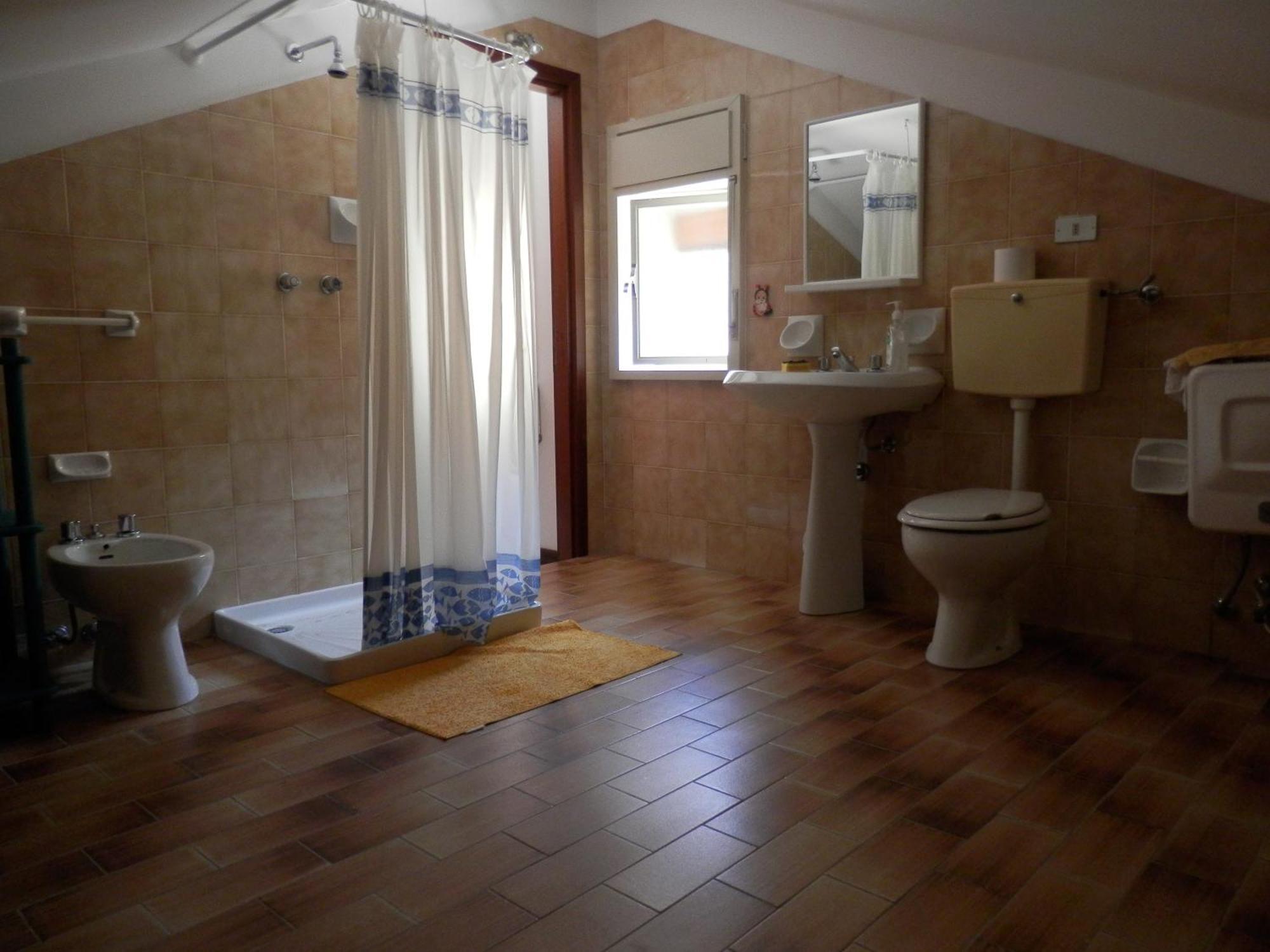 Holiday home Holidays Pantanello Solemar
