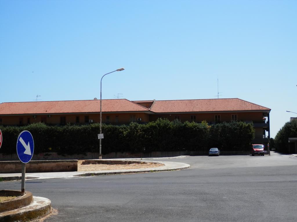 Holidays Pantanello Solemar Holiday home