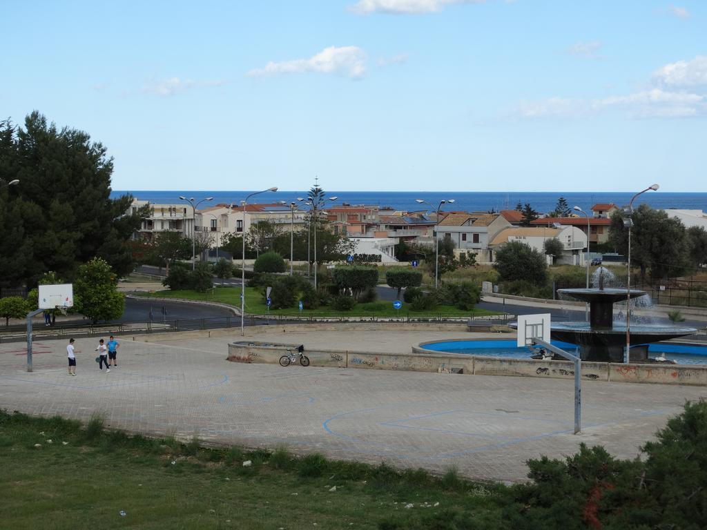 Holidays Pantanello Solemar Avola