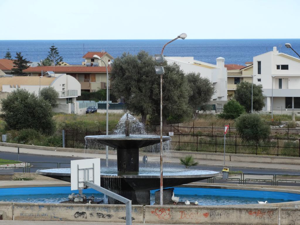 Holiday home Holidays Pantanello Solemar *