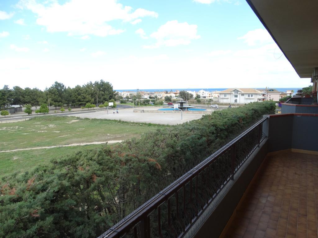 Holidays Pantanello Solemar *