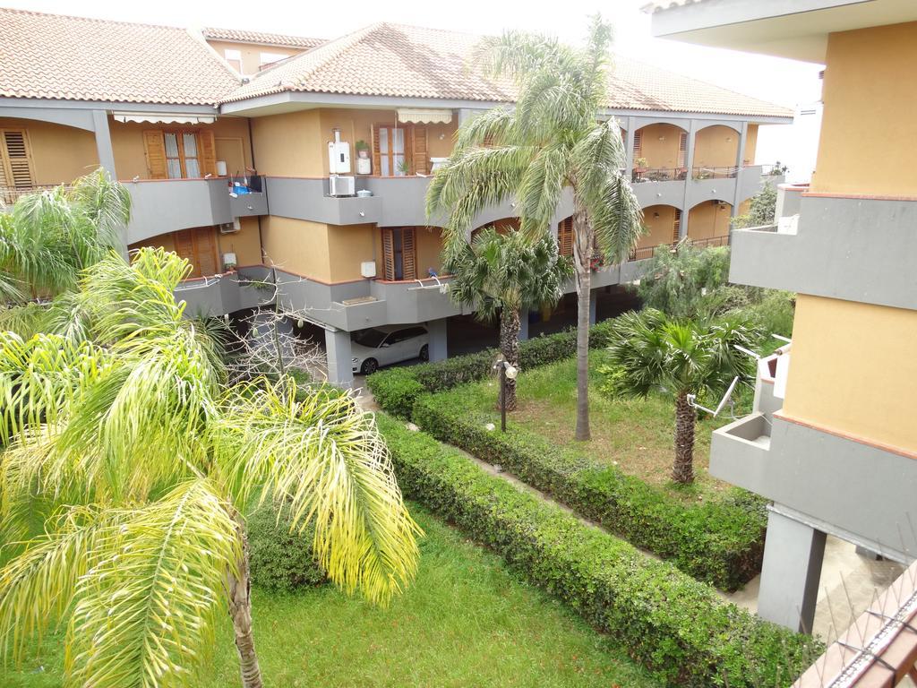 Holidays Pantanello Solemar Holiday home Avola