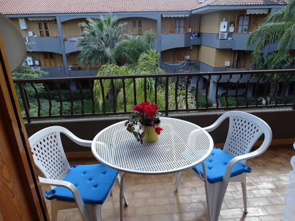 Holidays Pantanello Solemar * Avola