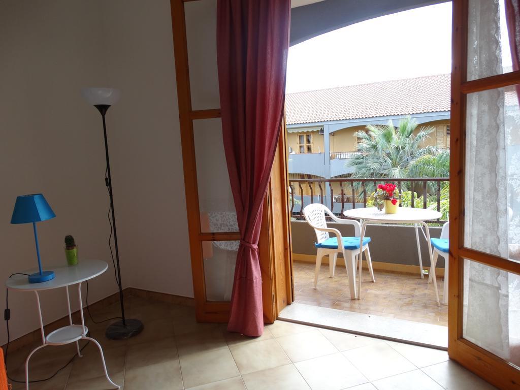 Holiday home Holidays Pantanello Solemar *