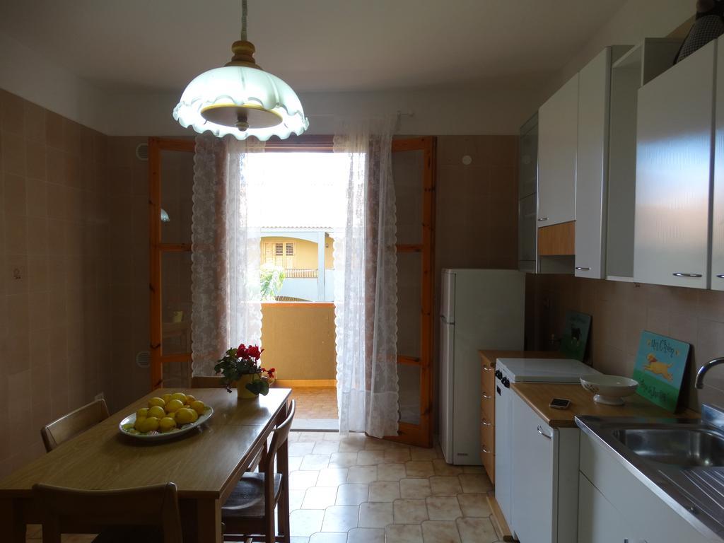 Holiday home Holidays Pantanello Solemar