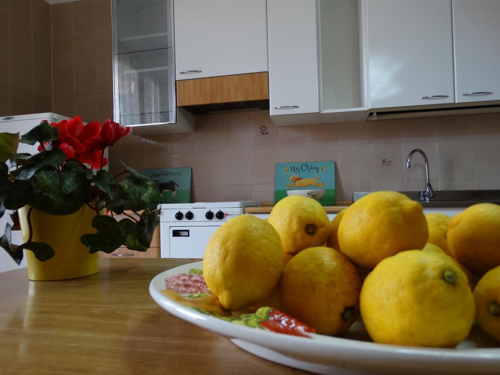 Holidays Pantanello Solemar Holiday home