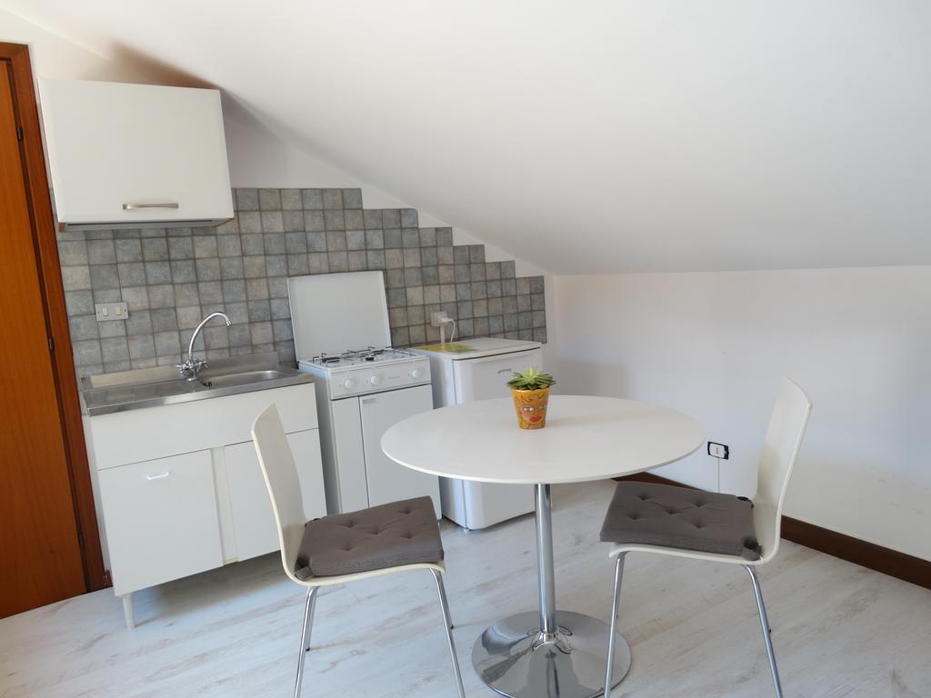 Holiday home Holidays Pantanello Solemar Avola