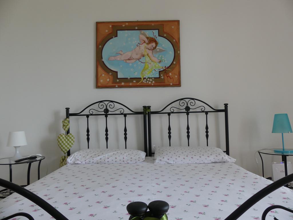 Holiday home Holidays Pantanello Solemar Avola
