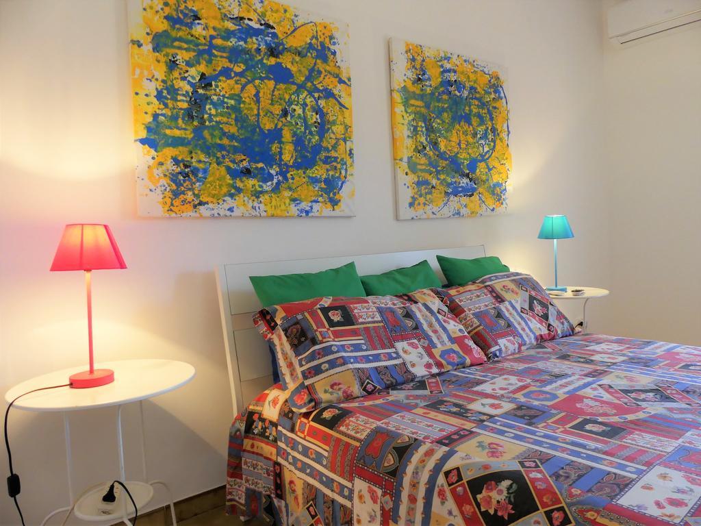 Holiday home Holidays Pantanello Solemar