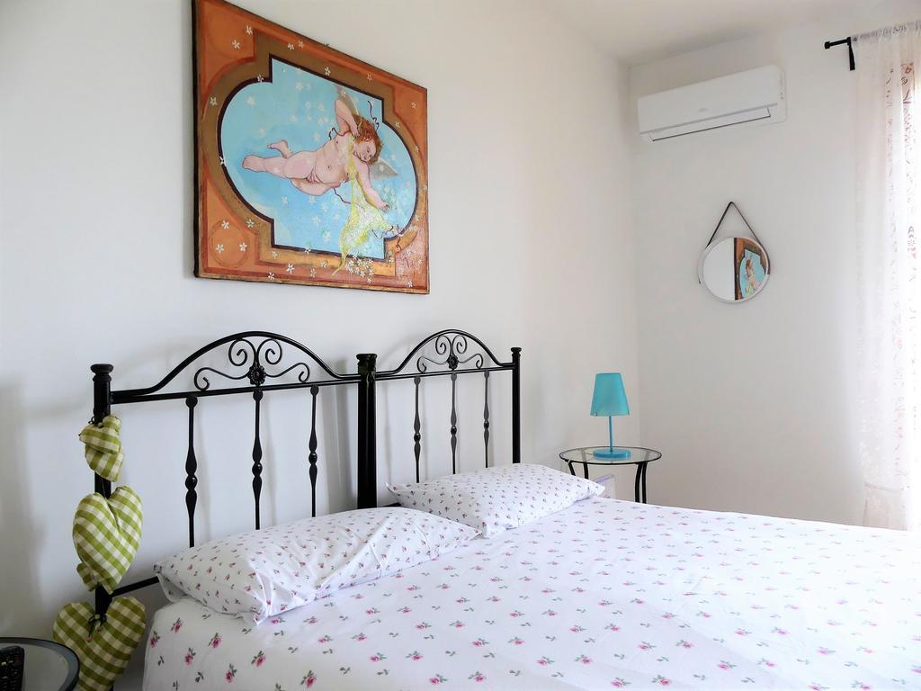 Holiday home Holidays Pantanello Solemar