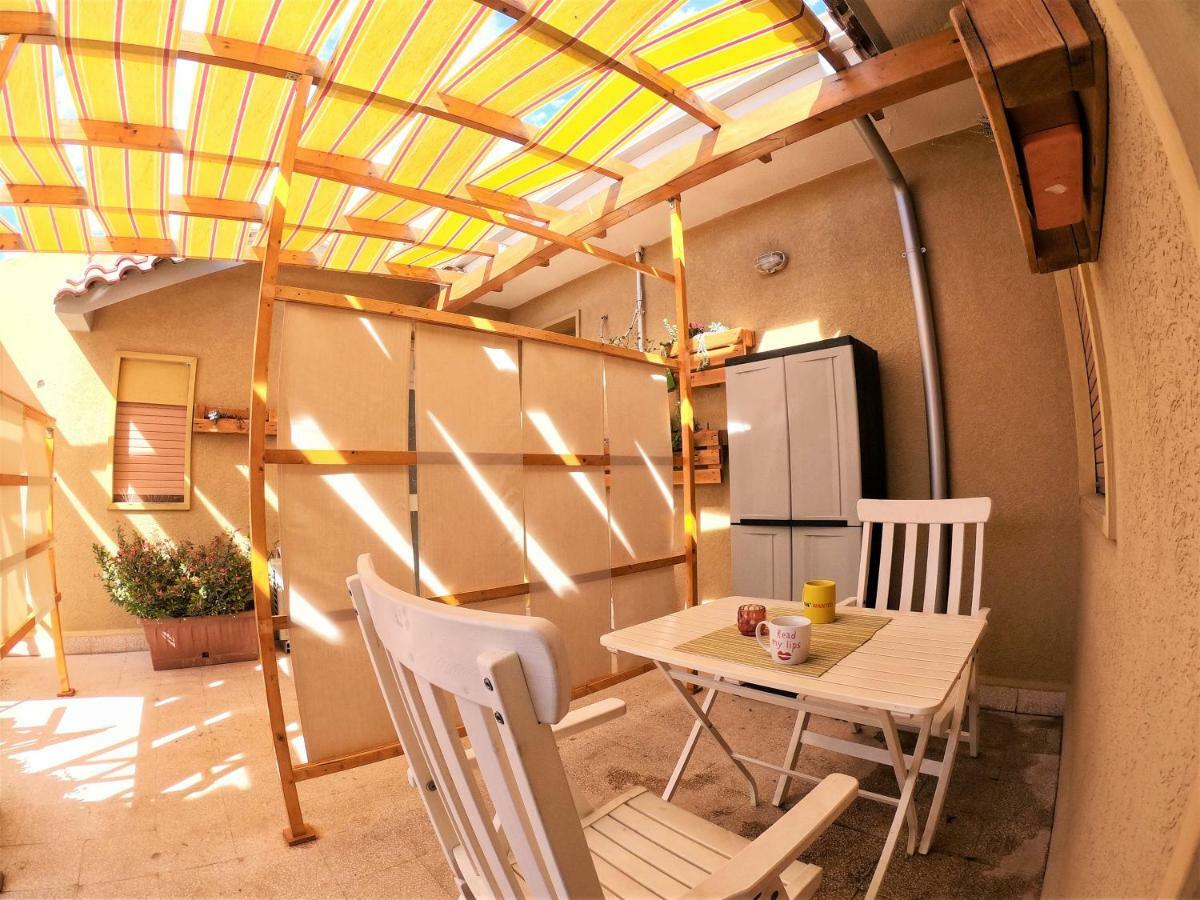 Holidays Pantanello Solemar Holiday home Avola