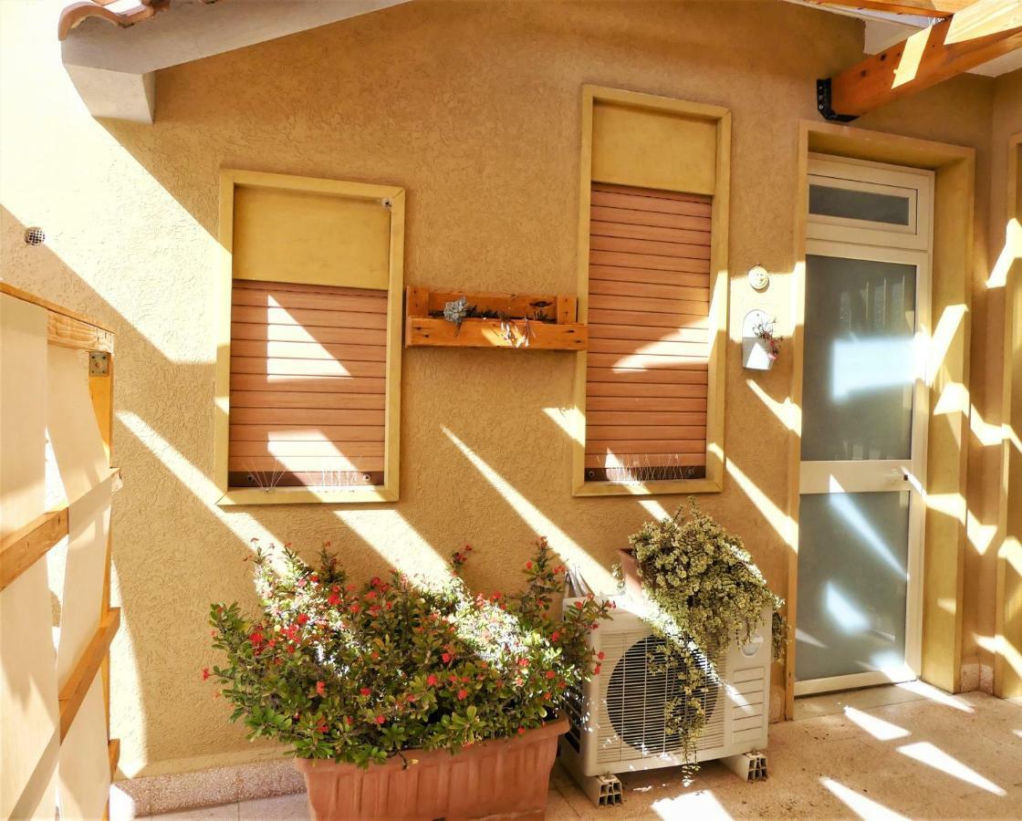 Holiday home Holidays Pantanello Solemar Avola