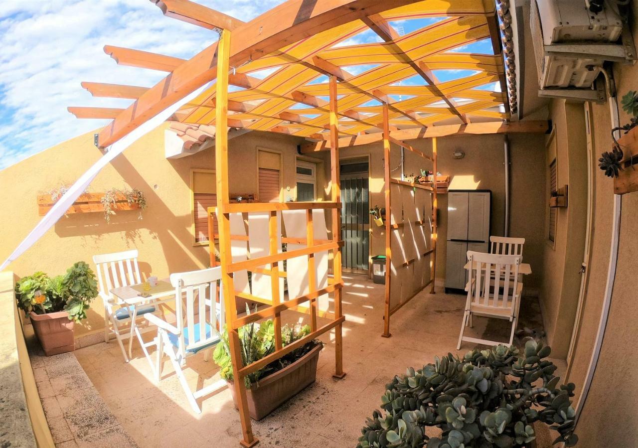 Holiday home Holidays Pantanello Solemar *