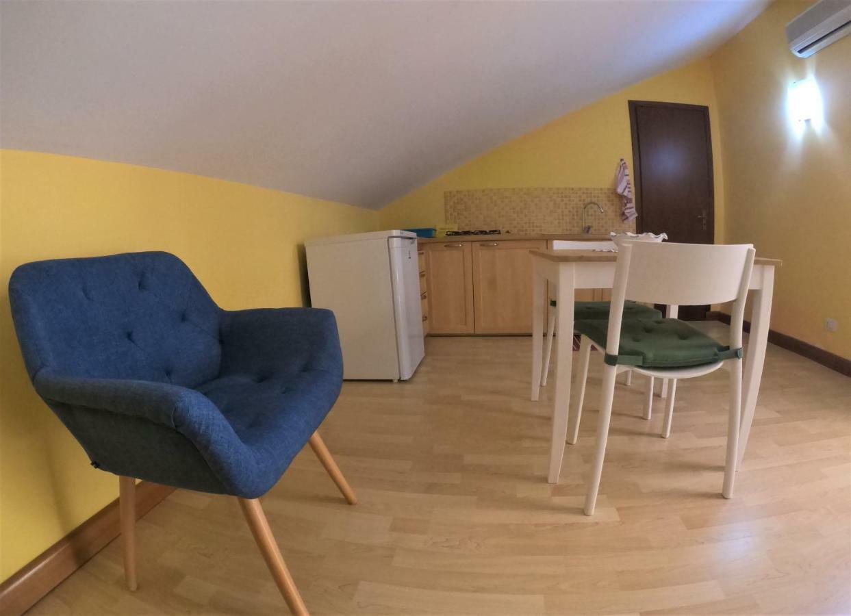 Holiday home Holidays Pantanello Solemar Avola