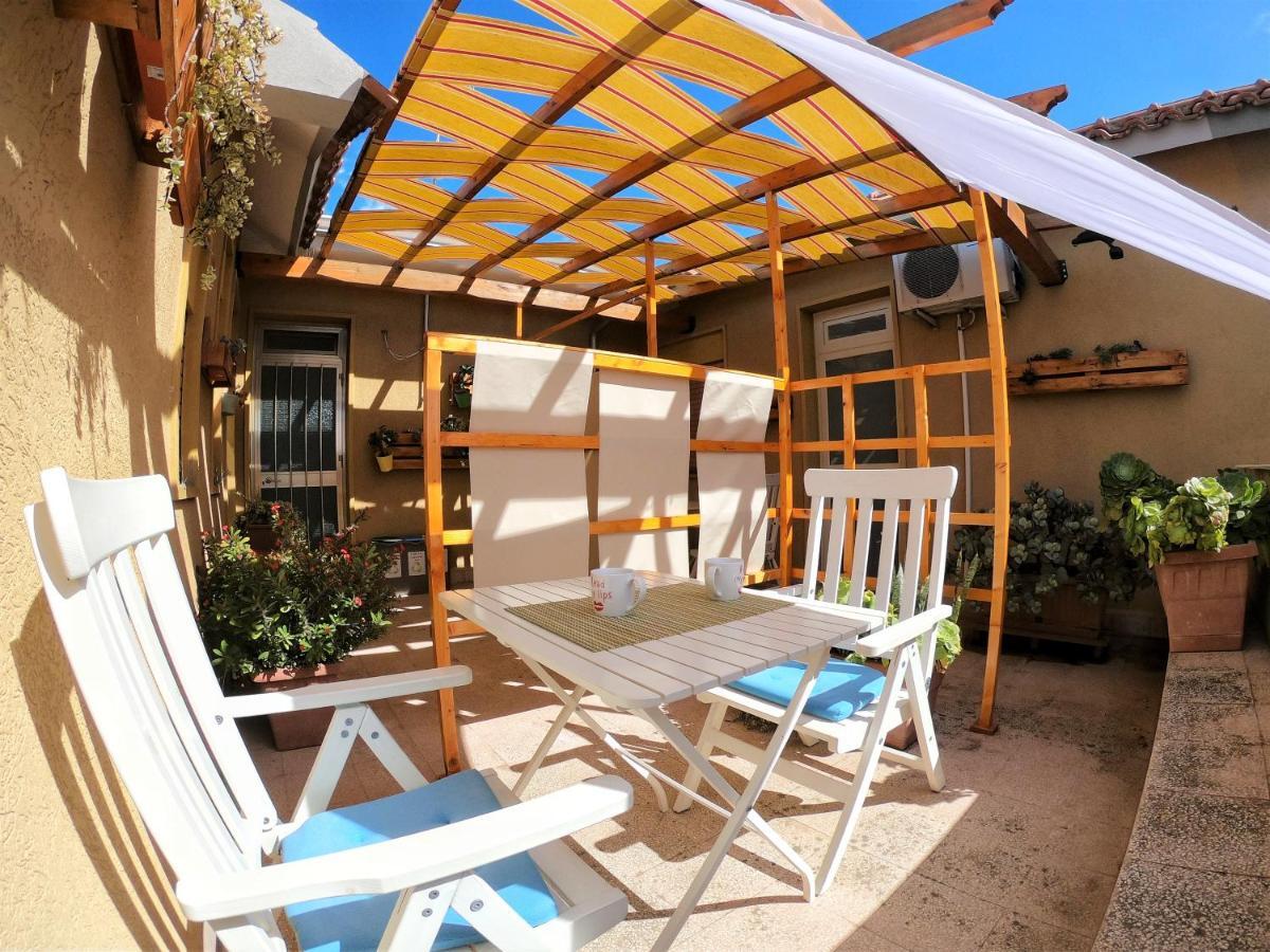 Holiday home Holidays Pantanello Solemar