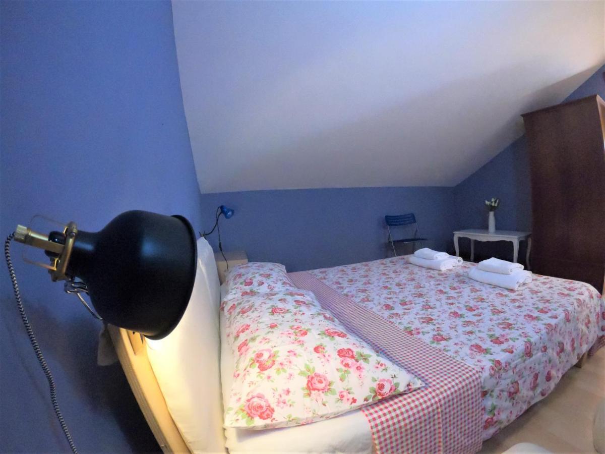 Holiday home Holidays Pantanello Solemar