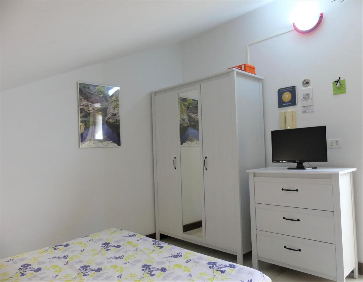 Holidays Pantanello Solemar Holiday home *