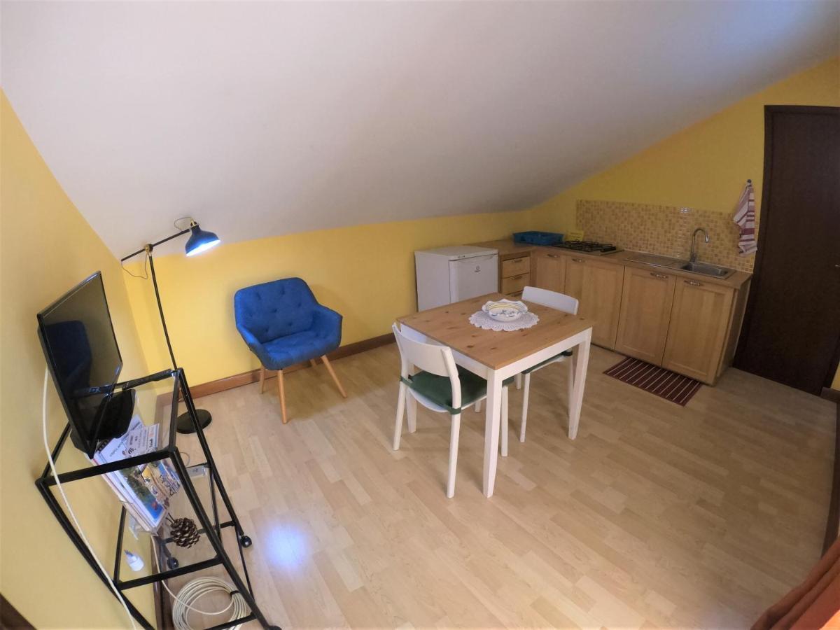 Holiday home Holidays Pantanello Solemar Avola